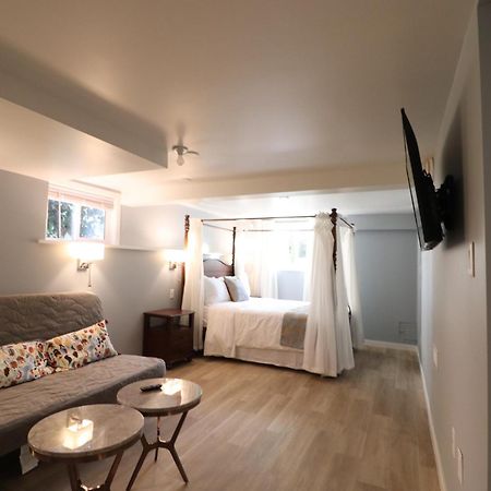 Victoria Gorge Waterway Vacation Home エクステリア 写真