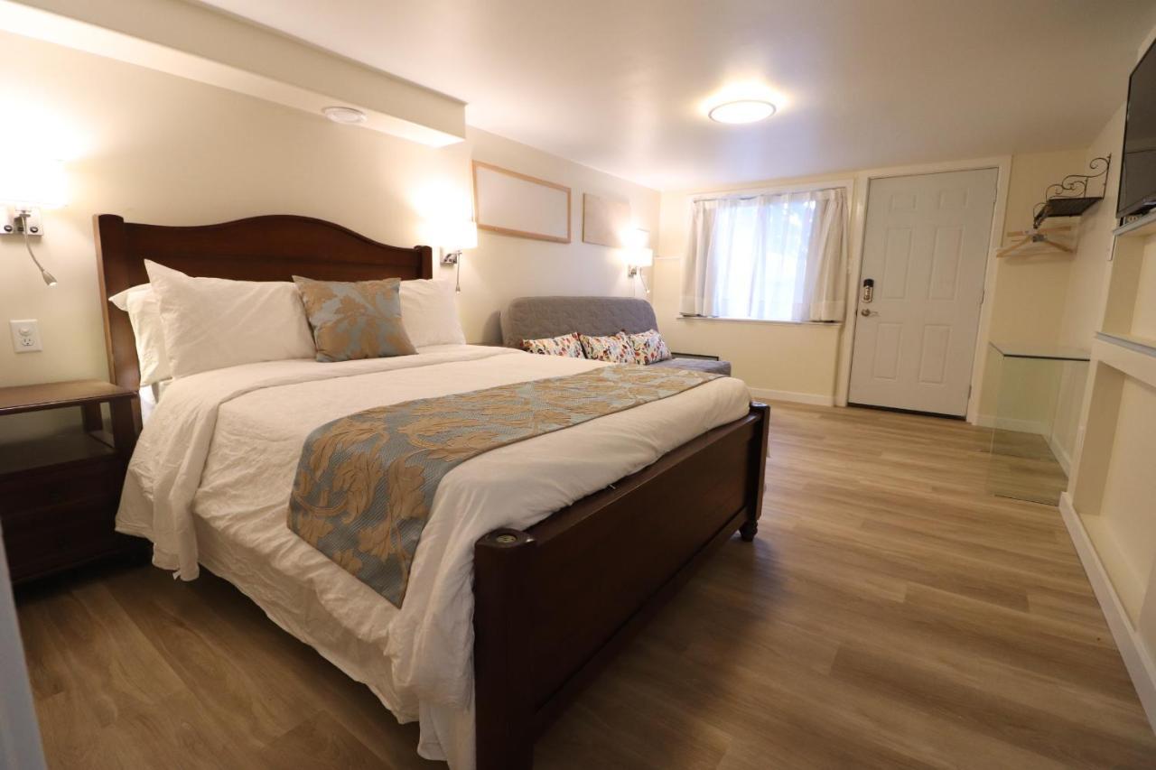 Victoria Gorge Waterway Vacation Home エクステリア 写真
