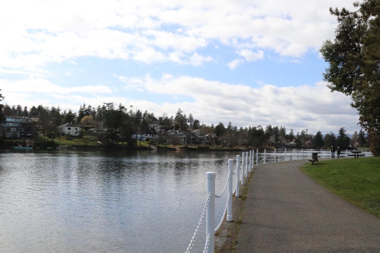Victoria Gorge Waterway Vacation Home エクステリア 写真