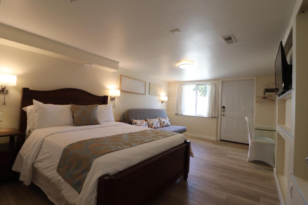 Victoria Gorge Waterway Vacation Home エクステリア 写真