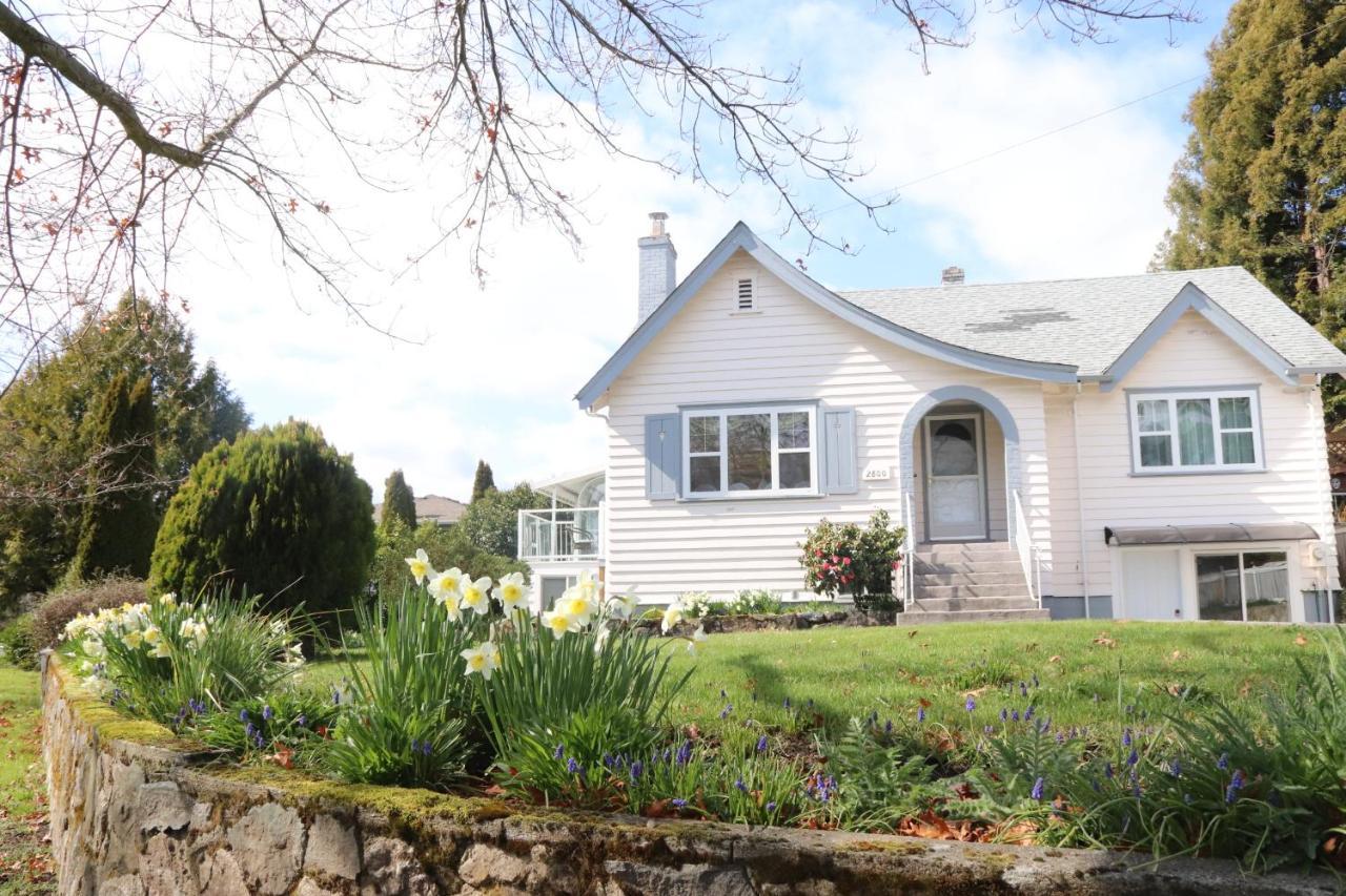 Victoria Gorge Waterway Vacation Home エクステリア 写真