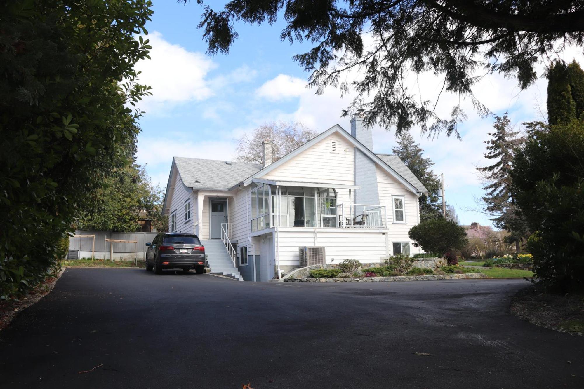 Victoria Gorge Waterway Vacation Home エクステリア 写真
