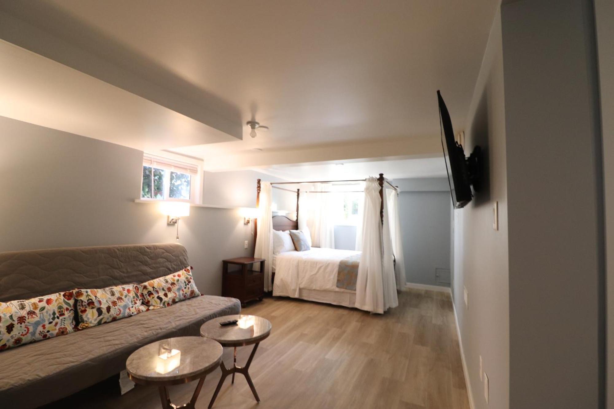 Victoria Gorge Waterway Vacation Home エクステリア 写真